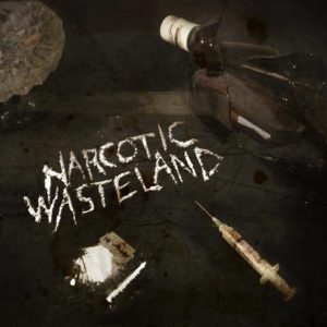 Narcotic Wasteland :: Astoria Pub @ Astoria Hastings | Vancouver | British Columbia | Canada