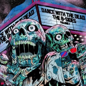 Dance with the Dead :: Venue Night Club @ Venue Night Club | Vancouver | British Columbia | Canada