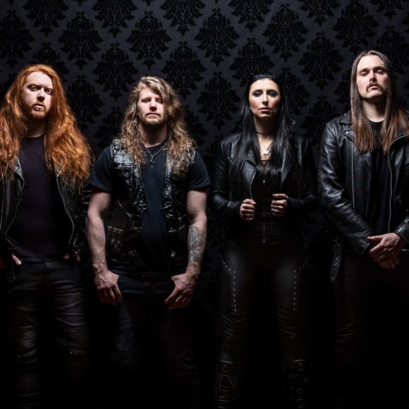 UNLEASH THE ARCHERS to Release New Full-Length Album, “Abyss”, via Napalm Records